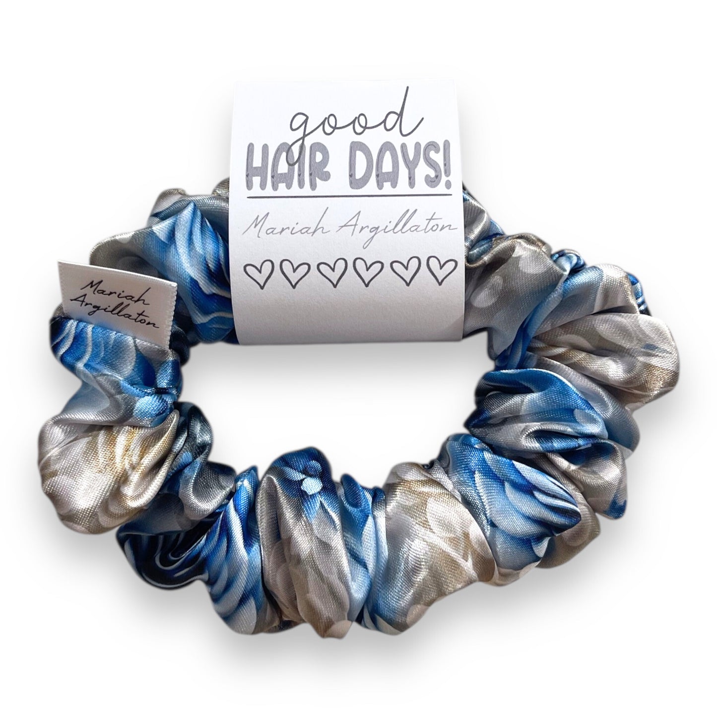 Good Hair Day Scrunchie!