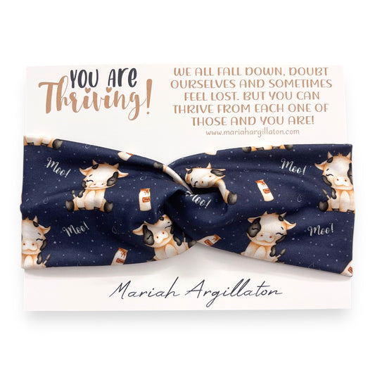 You Are Thriving Headband!