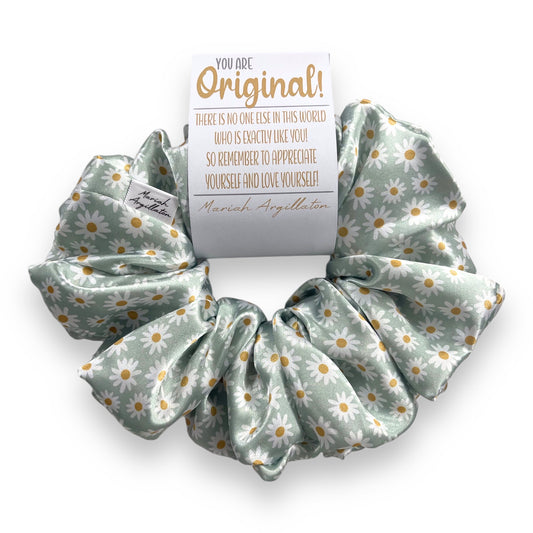 You Are Original Scrunchie!