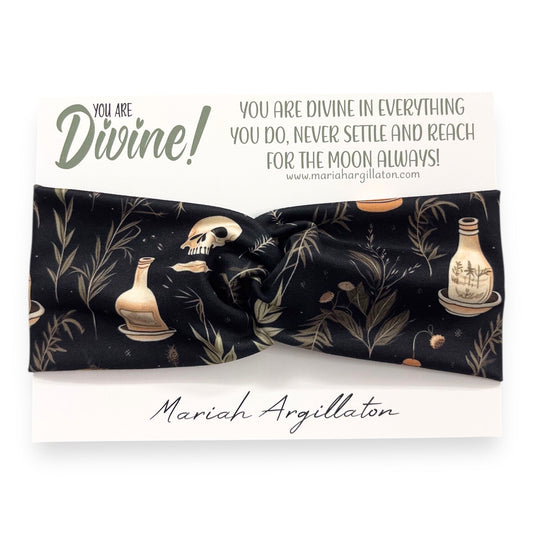 You Are Divine Headband!