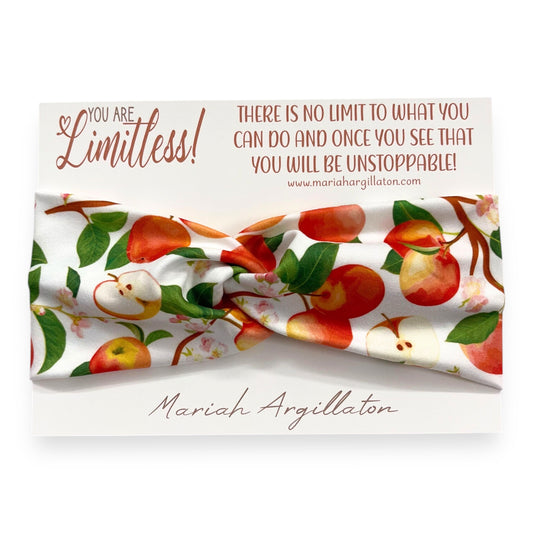 You Are Limitless Headband!