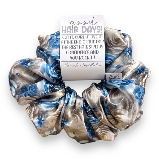 Good Hair Day Scrunchie!
