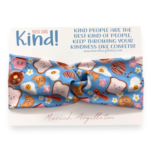 You Are Kind Headband!