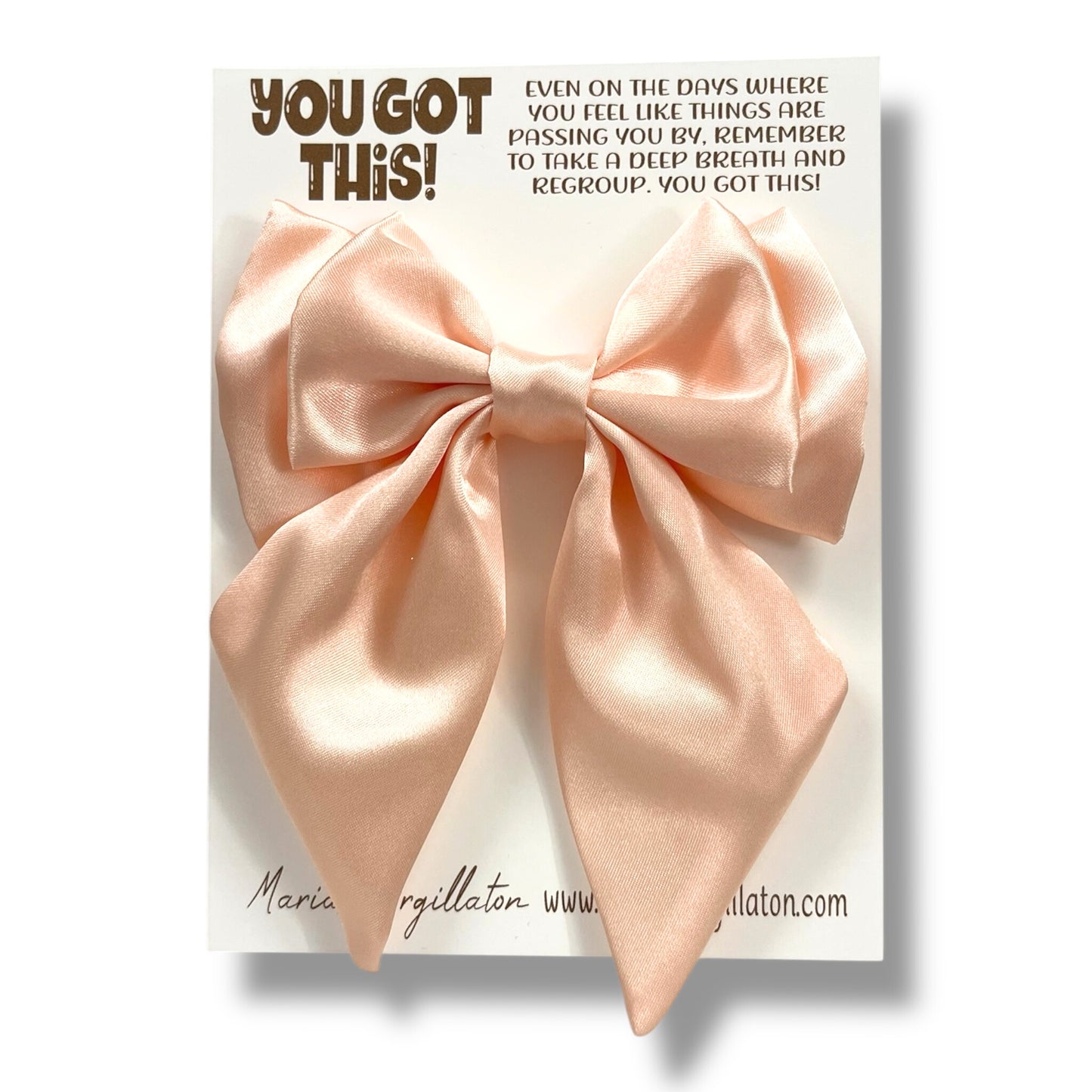 Hair Bow!
