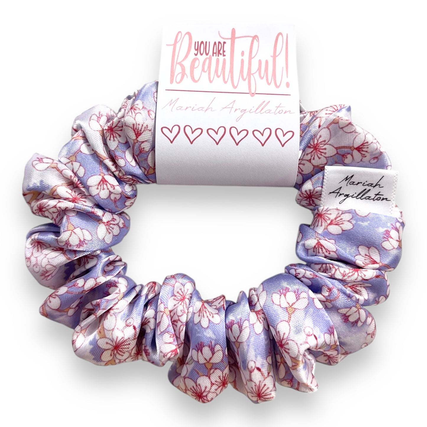 You are Beautiful Scrunchie!