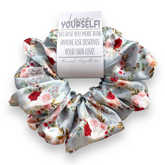 Love Yourself Scrunchie!