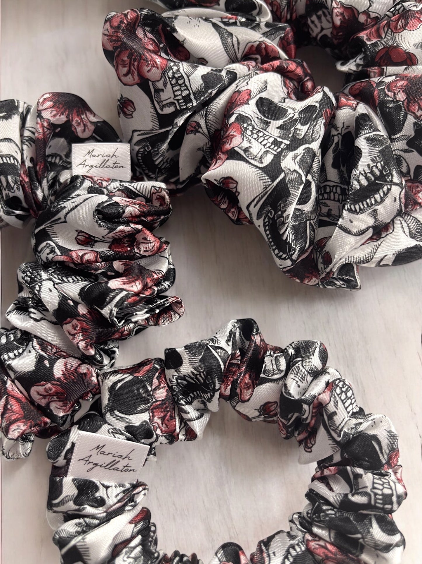 You Are Fierce Scrunchie!