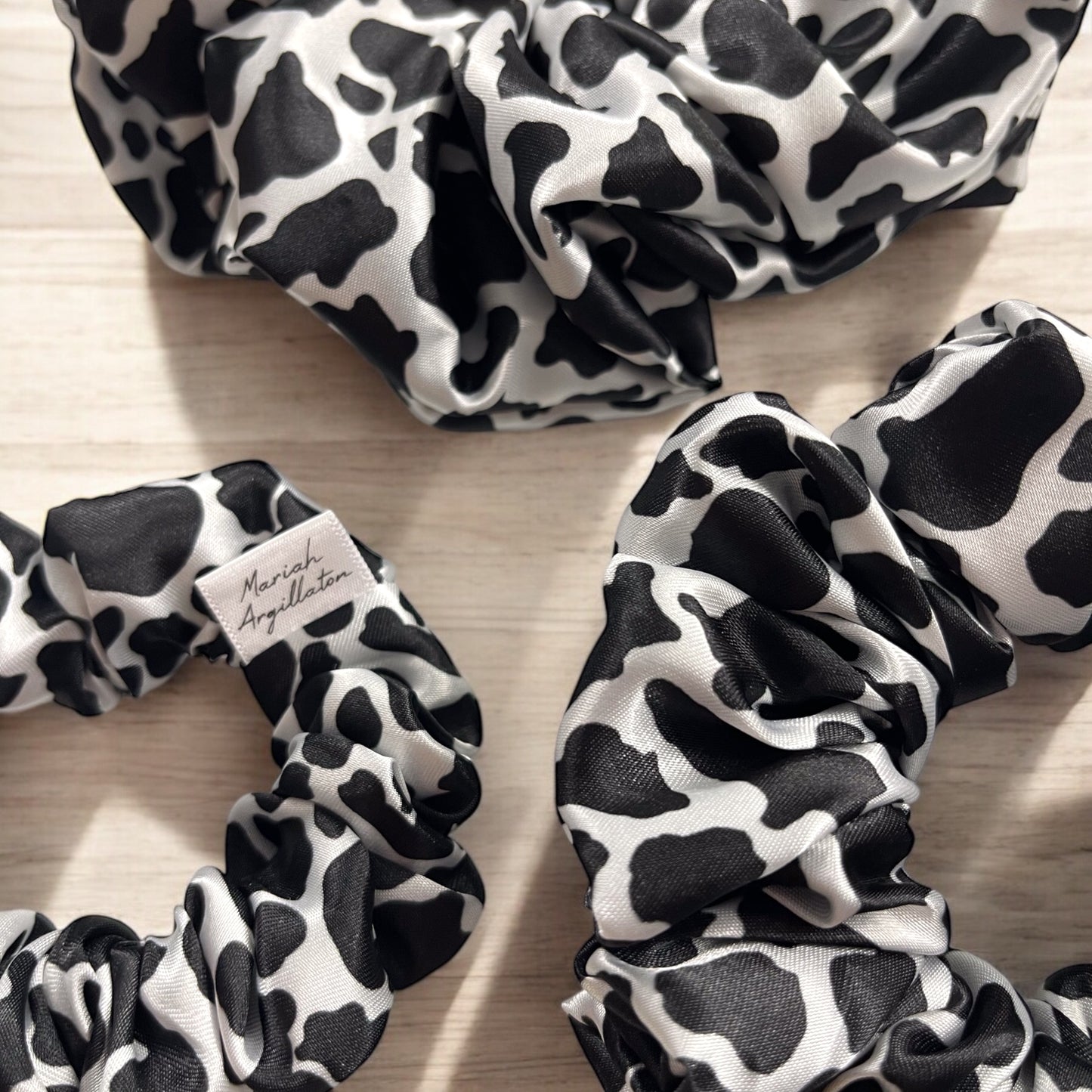 You Are Thriving Scrunchie!