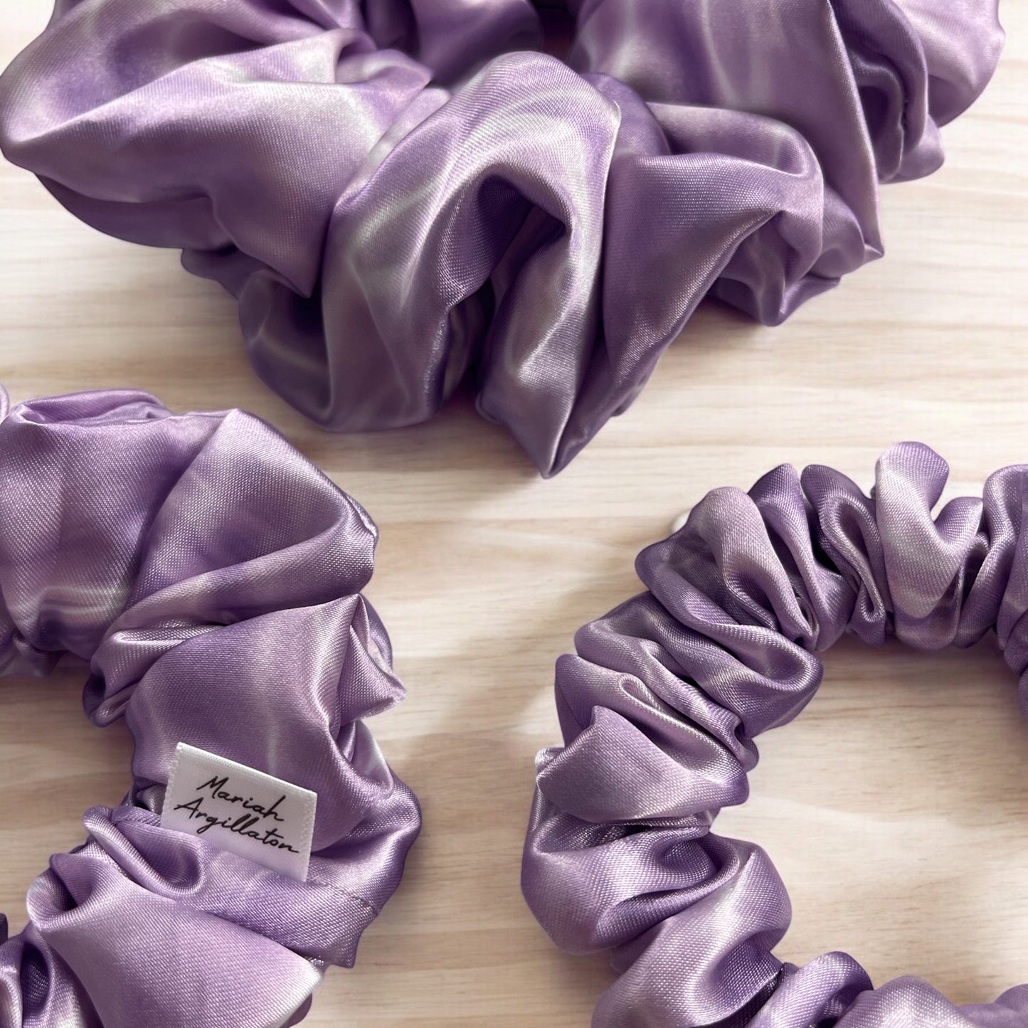 You Matter Scrunchie!