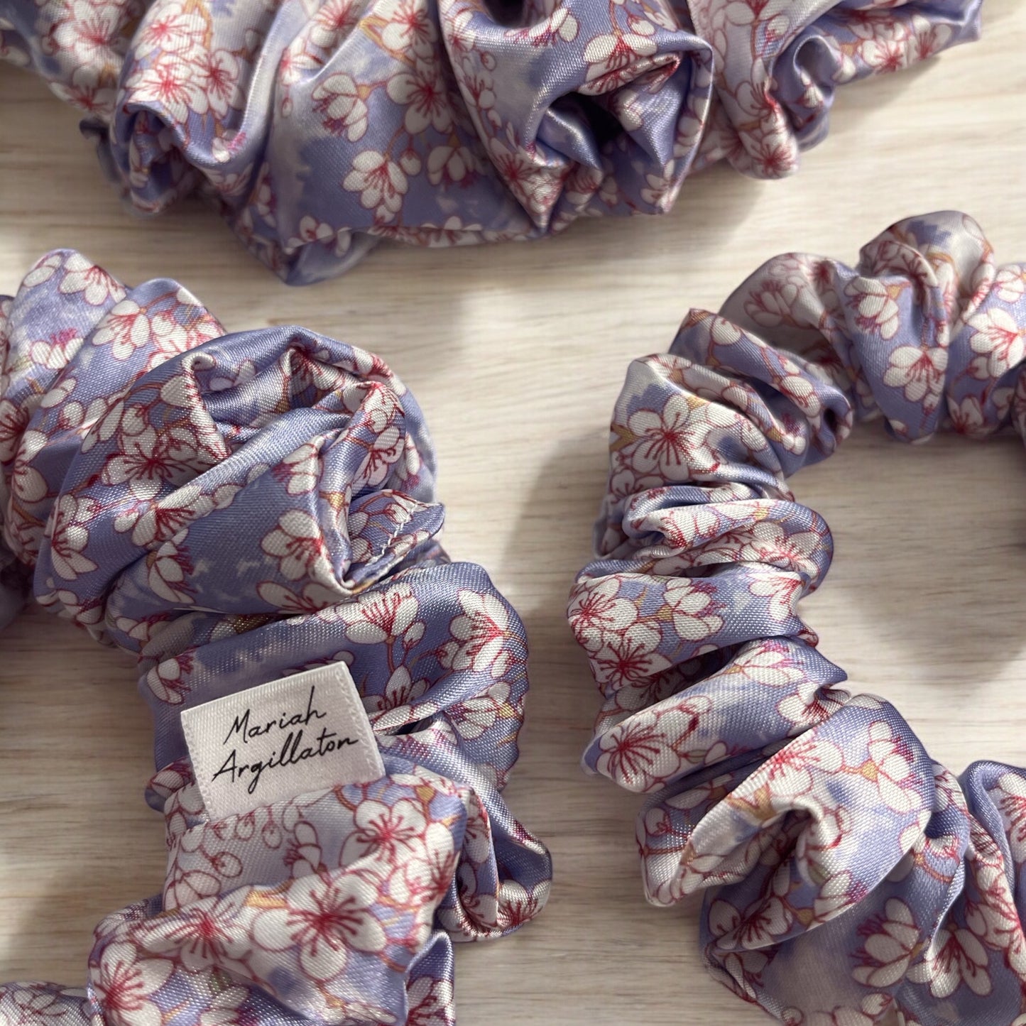 You are Beautiful Scrunchie!