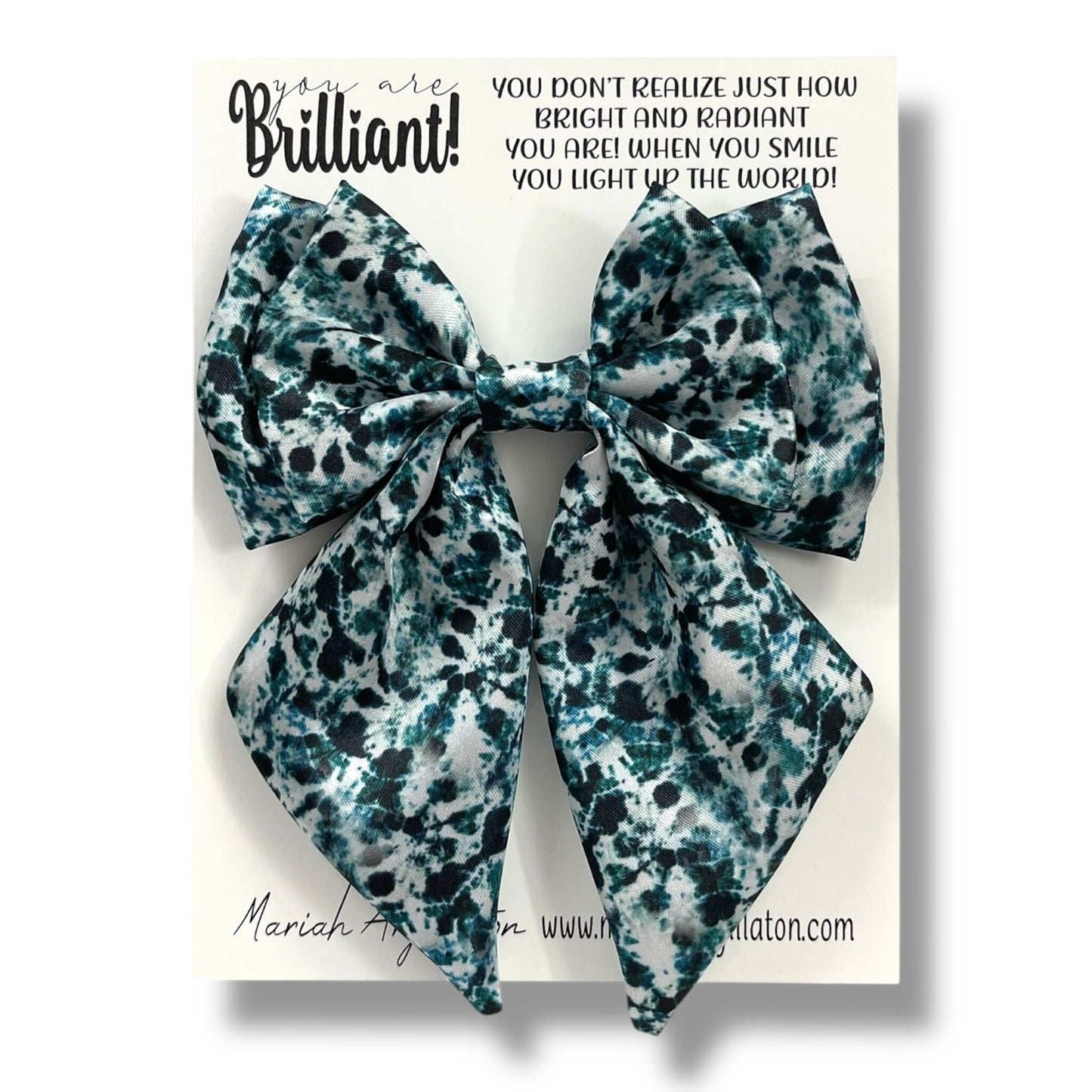 Hair Bow!