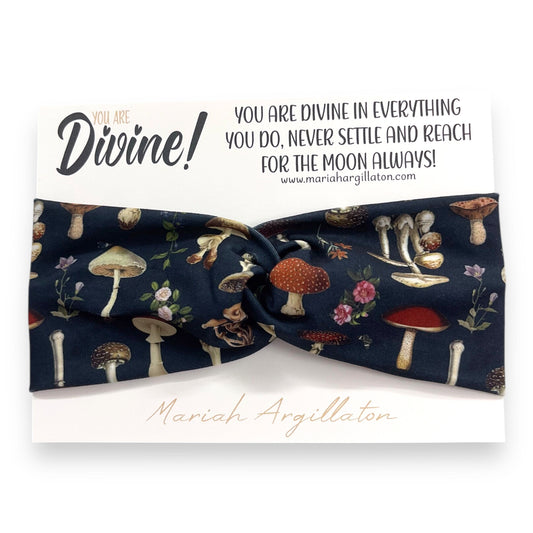You Are Divine Headband!