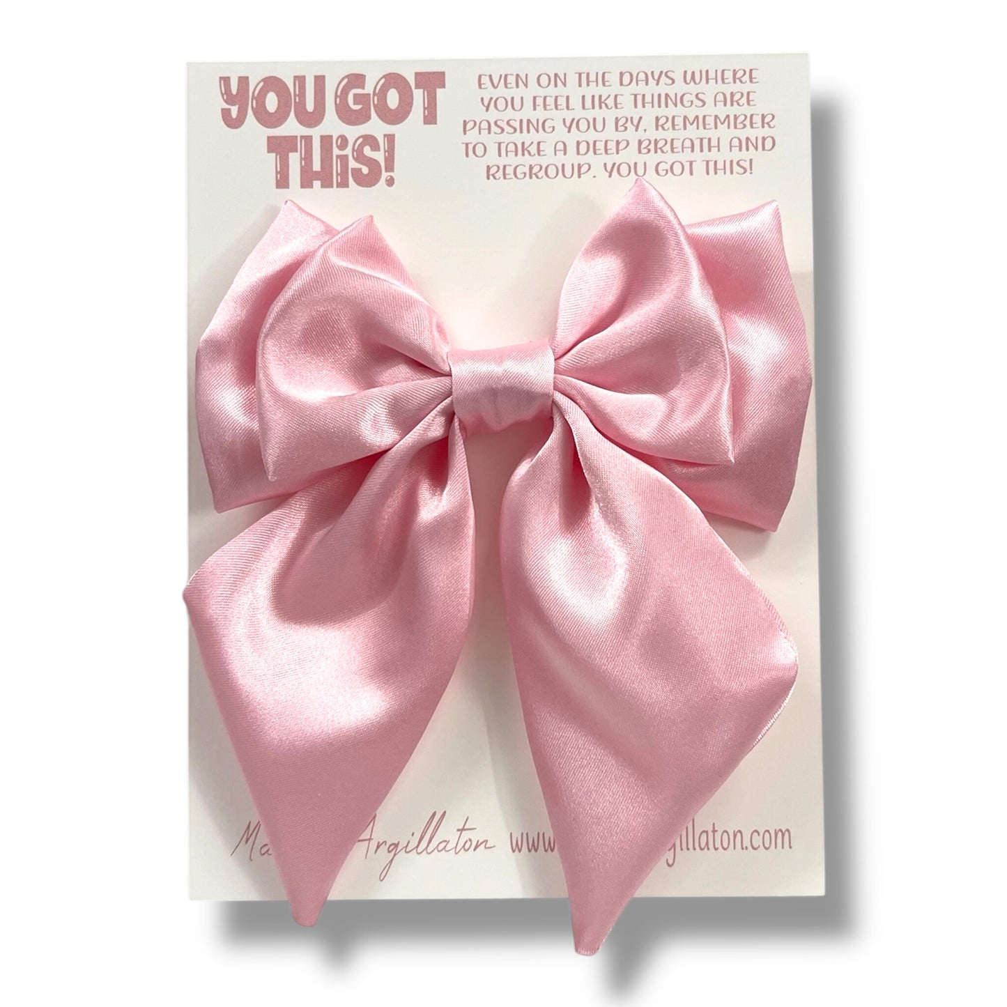 Hair Bow!