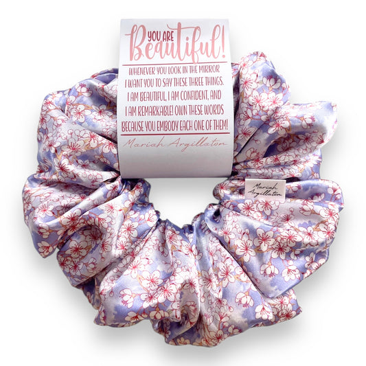 You are Beautiful Scrunchie!