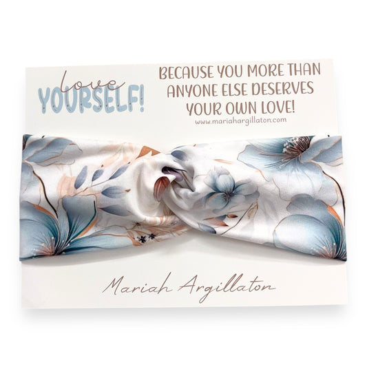 Love Yourself Headband!