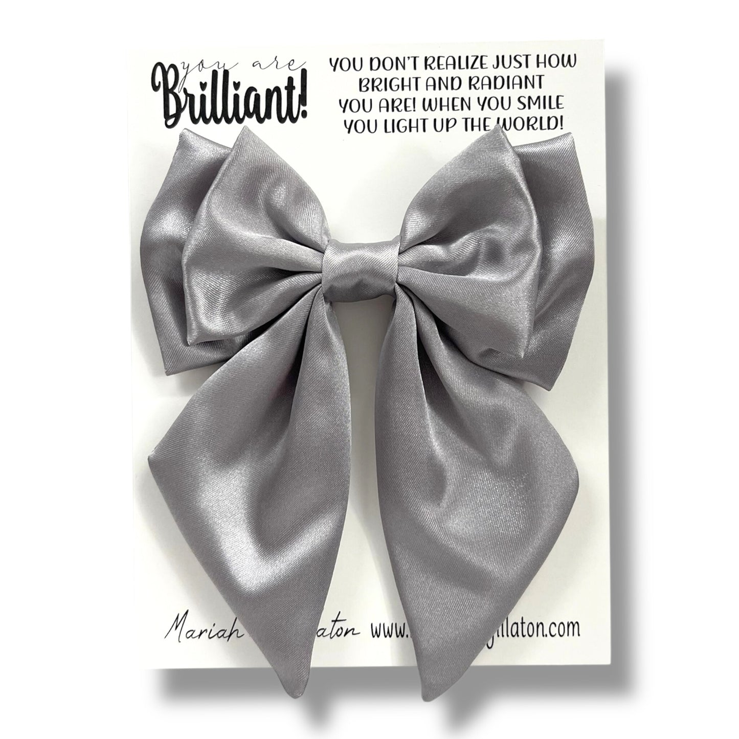 Hair Bow!