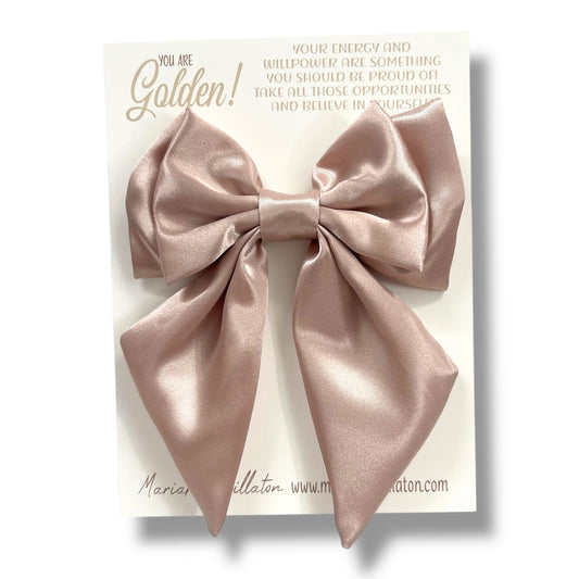 Hair Bow!