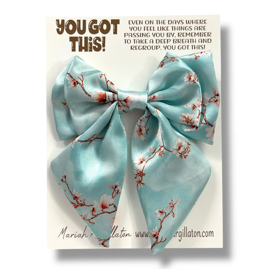 Hair Bow!