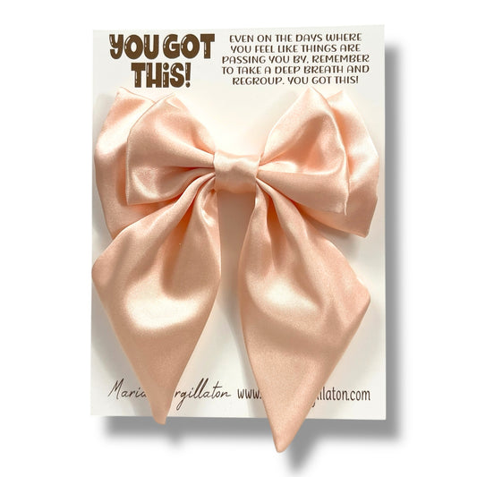 Hair Bow!
