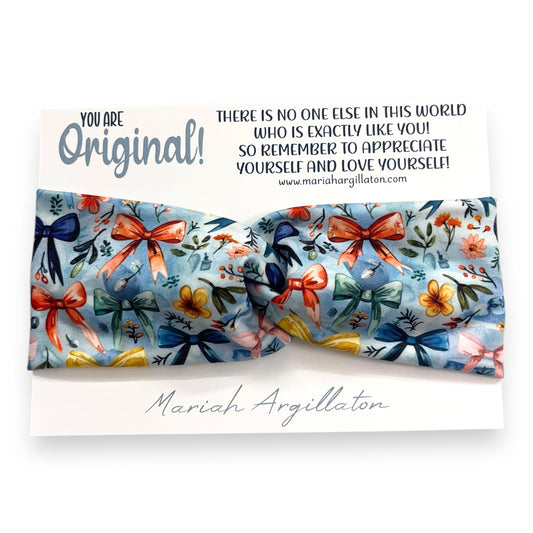 You Are Original Headband!