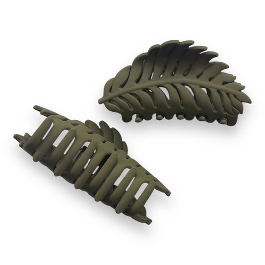 Hair Claws!