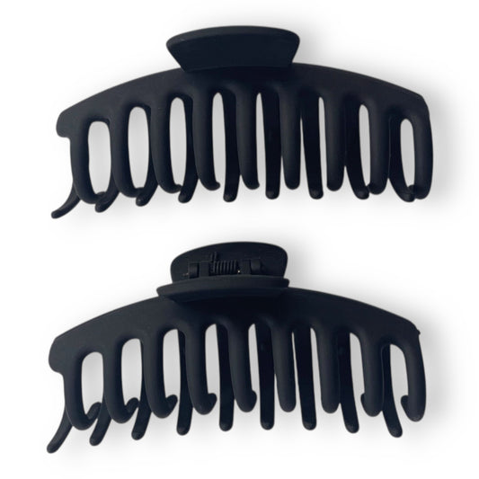Hair Claw!