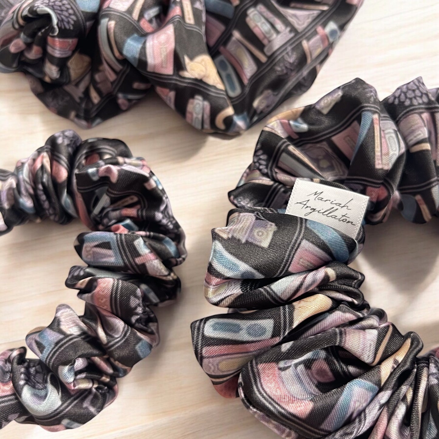 You Are Brilliant Scrunchie!
