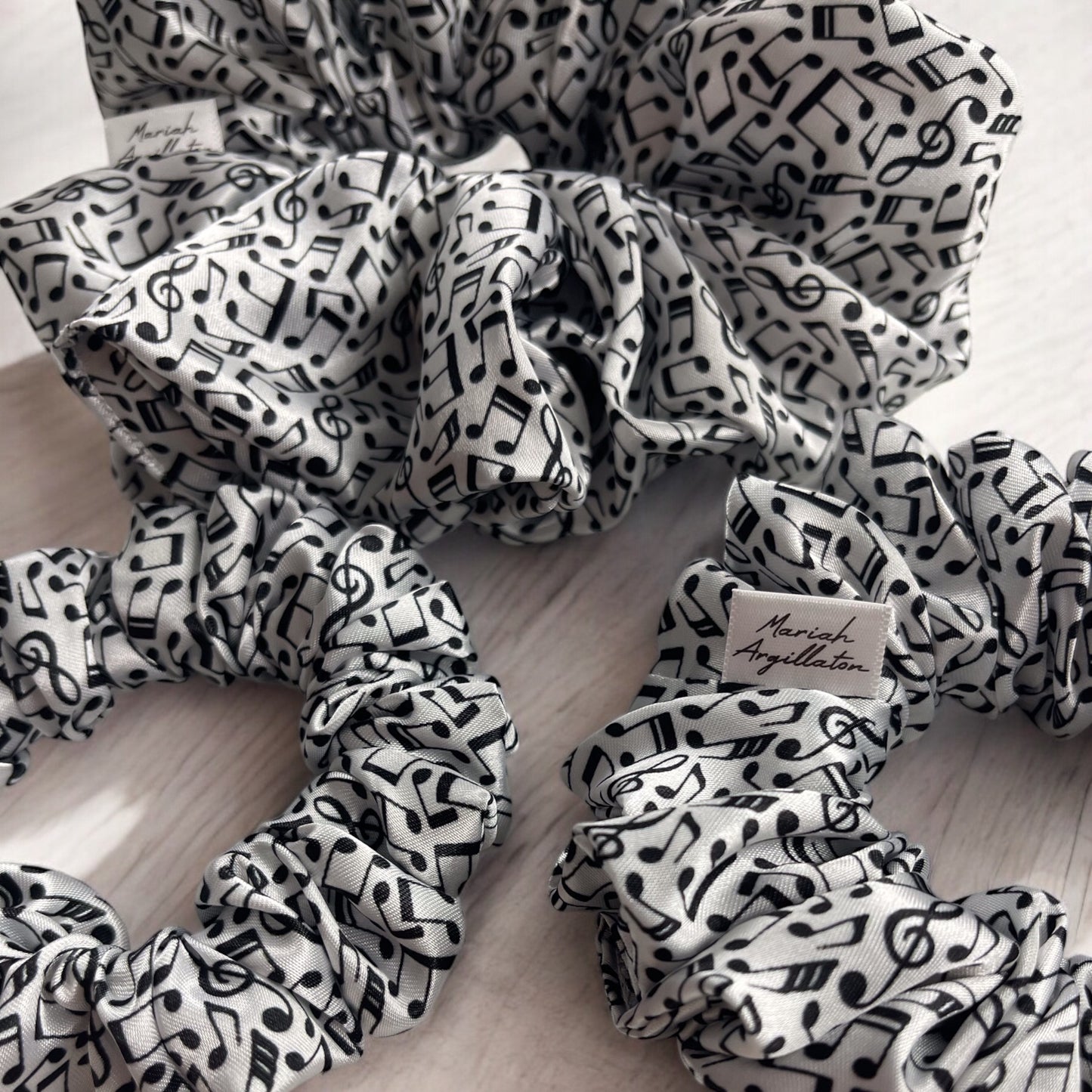 You Are Brilliant Scrunchie!
