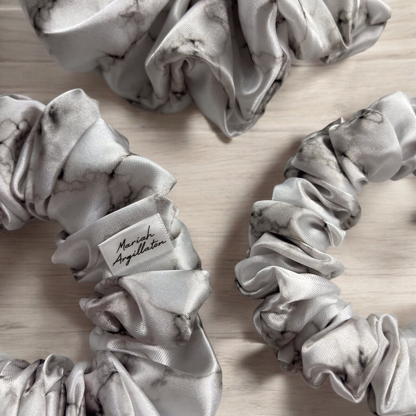 Today Is Your Day Scrunchie!