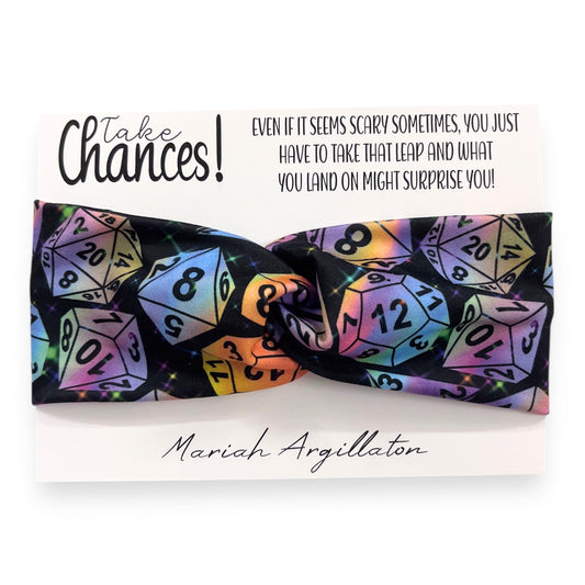 Take Chances