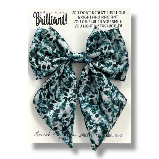 Hair Bow!