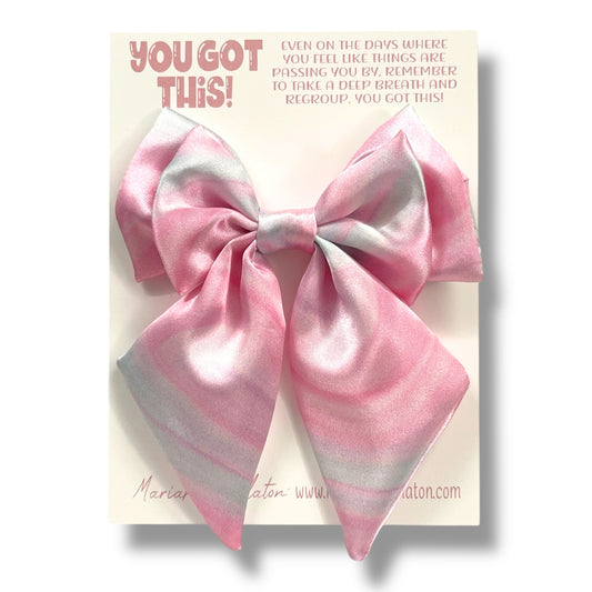 Hair Bow!