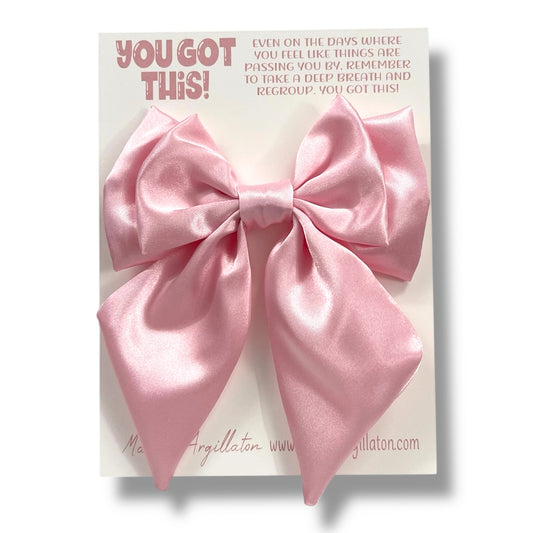 Hair Bow!