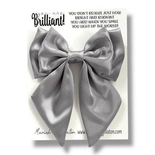 Hair Bow!