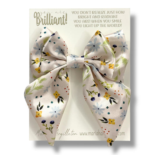 Hair Bow!