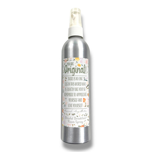 Blissful Breakfast Room Spray!