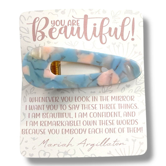 Hair Clip!