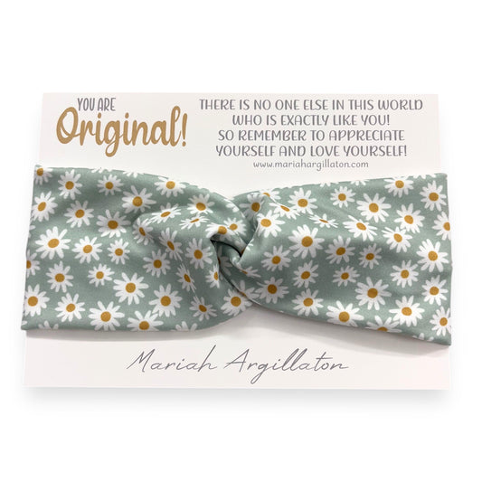 You Are Original Headband!