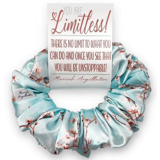 You Are Limitless! Regular Scrunchie!