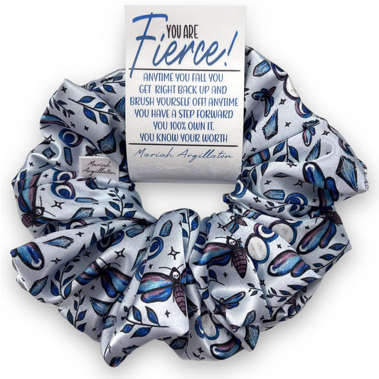 You Are Fierce! XL Scrunchie!